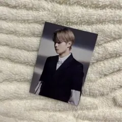 JO1 WANDERING 鶴房汐恩 トレカ