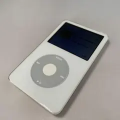 iPod classic MB029J/A シルバー (80GB) - メルカリ