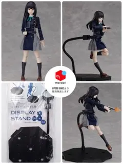 2025年最新】buzzmod リコリス・リコイルの人気アイテム - メルカリ