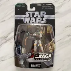 スター・ウォーズ サーガコレクション06のサムネイル