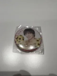 佐藤大樹 SUNFLOWER クリアチャーム - メルカリ