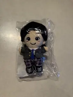 なにわ男子 道枝駿佑 金田一少年の事件簿 ちびぬい