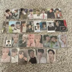 WOOAH ナナ 直筆サイン入り メッセージ、落書きあり ポラロイド - メルカリ