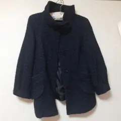 お値下げ♡マックスアンドコーのショートコート