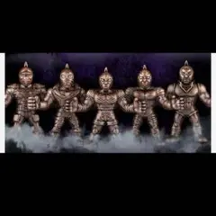 2026年最新】運命の5王子 キン肉マンの人気アイテム - メルカリ