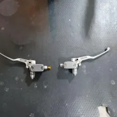 シマノ XTR ディスクブレーキレバー＆キャリパー セット（M985