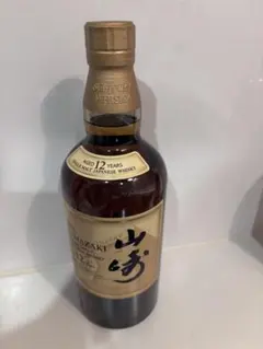 2025年最新】山崎12年100周年の人気アイテム - メルカリ