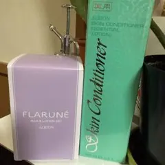 アルビオン スキンコンディショナーエッセンシャルN165ml