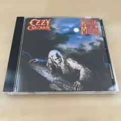 ozzy osbourne オジーオズボーン ジェイクEリー　CD