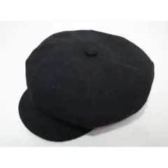 Nigel Cabourn】ワーカーズ キャスケット ネイビー M - メルカリ