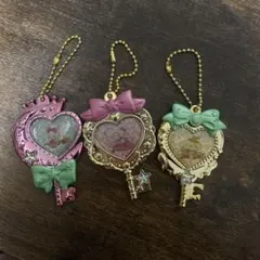 サンリオキャラクターズ きらっとマジカルチャーム