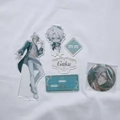 アイドリッシュセブン アイナナ 八乙女楽