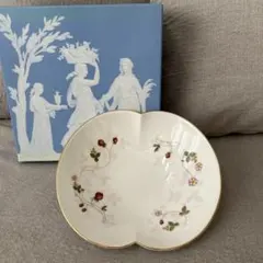 WEDGWOOD WILD STRAWBERRY マリアージュボール　お皿