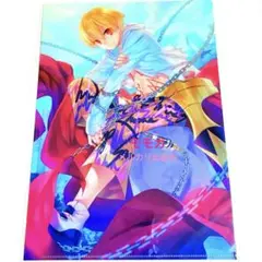 FGO 最終再臨展 編成画面風カード キャスター ギルガメッシュ - メルカリ