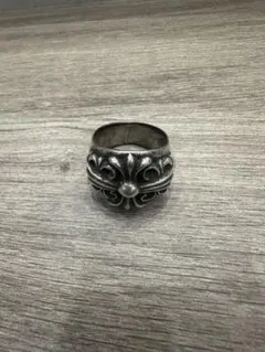 クロムハーツ リング