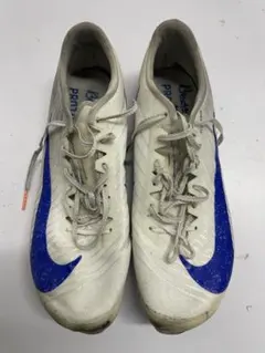 NIKE マックスフライ2 ブループリント 26.0cm 付属袋付 陸上スパイク