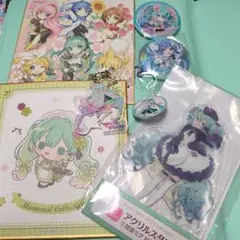 2026年最新】まとめ売り 初音ミクの人気アイテム - メルカリ
