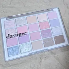 dasique ムードシャドウパレット 05 コットンパウダーのサムネイル