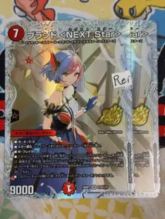 2枚 ブランド ＜NEXT.Star＞ シク 1