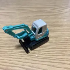 トミカ コマツ 油圧ショベル PC45のサムネイル