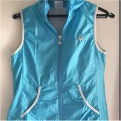 ルコック スポルティフ ベスト