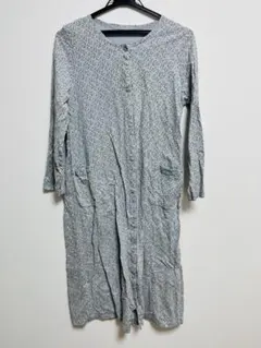 ベルメゾン　レイカズンニース　花柄マタニティパジャマ