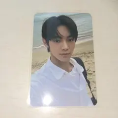 TWS ハンジン トレカ HMV特典 サマビ SummerBEAT