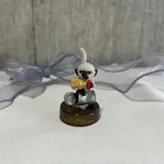海洋堂 世界名作劇場 ボトルキャップ フィギュア コレクション アメディオ