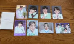 BTS  [SOWOOZOO] ミニフォト