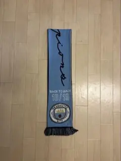 2025年最新】マンチェスターシティ マフラーの人気アイテム - メルカリ