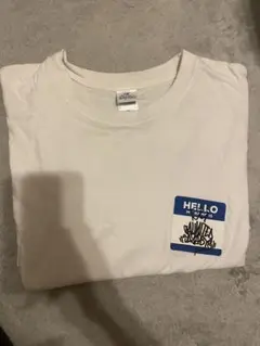 04LIMITED SAZABYS グラフィックTシャツ