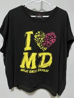 ラディカル　Tシャツ　M