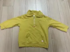 アプレレクール×リプトン　ハーフジップパーカーのサムネイル