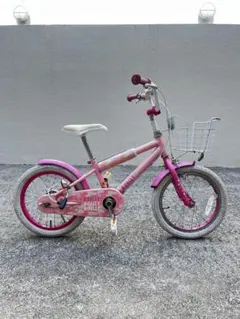 2026年最新】自転車 本体 子供用 16 ピンクの人気アイテム - メルカリ