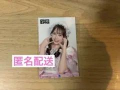 松本かれん すきくじ フォトカードのサムネイル