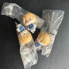 めじるしアクセサリー 黒子のバスケ 黄瀬