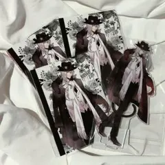 diabolik lovers 月浪カルラ　MIDNIGHT CATS MC