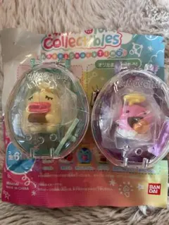 たまごっちCollectibles 2個セット(コレクティブルズ)バラ売り可