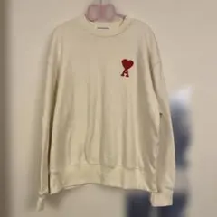 アミパリス AmiParis トレーナー