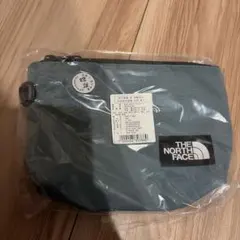 THE NORTH FACE ノースフェイス　ポーチ 韓国限定品