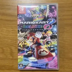 マリオカート8 デラックス Nintendo Switch