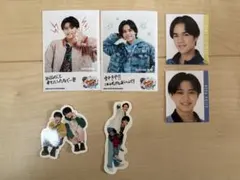 野田開仁　角紳太郎　まとめセット