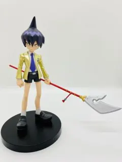 前田日明 RSフィギュア ＨＡＯ 白 前田日明 RSフィギュア HAO 白