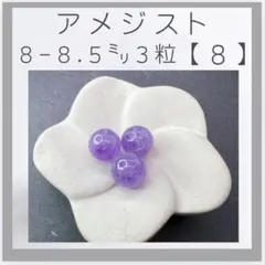 ■アメジス■(8)
