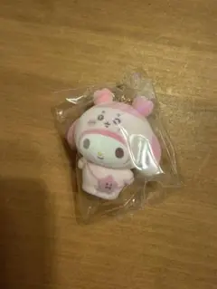 2025年最新】ちいかわ マイメロ ぬいぐるみの人気アイテム - メルカリ