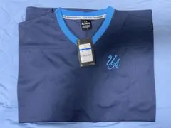 新品 UNDER ARMOUR メッシュ Tシャツ LLサイズのサムネイル