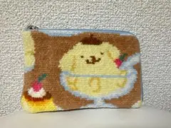 y*u様 フェイラー ポムポムプリン コラボ - メルカリ