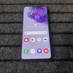 63【早い者勝ち】 Galaxy S20 128GB SIMフリー
