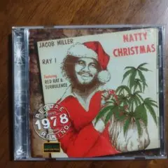 Natty Christmas - Jacob Miller & Ray I