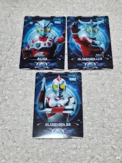 2026年最新】ウルトラマン80 カードの人気アイテム - メルカリ